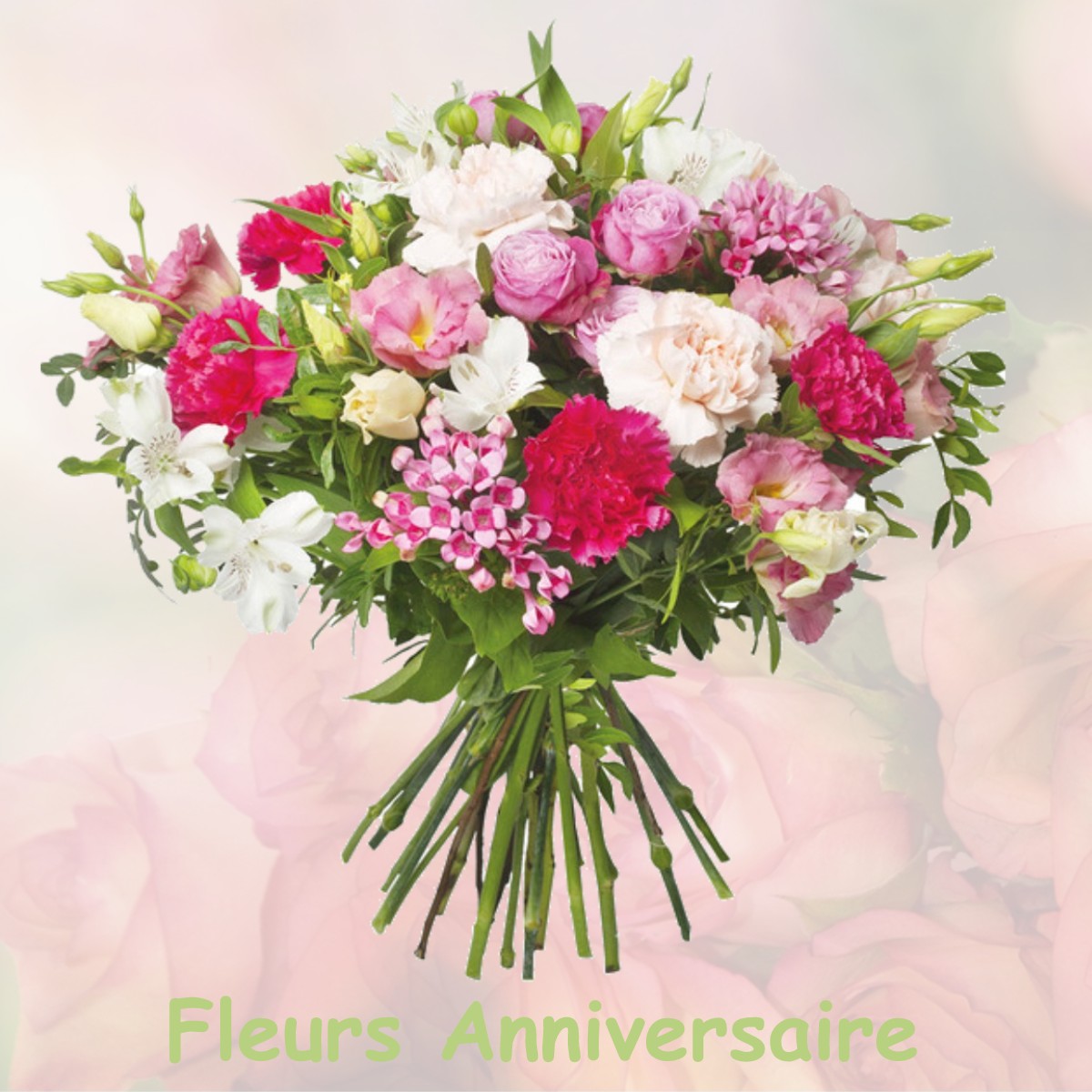 fleurs anniversaire LA-FRENAYE